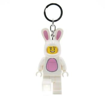 LEGO® ikonikus nyuszi világító figura (HT) kép