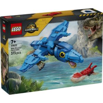 LEGO Jurassic World 77977 Bébi pteranodon