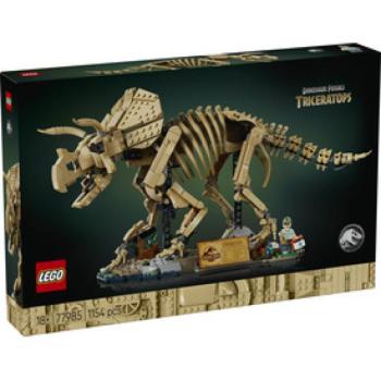 LEGO Jurassic World 77985 Dinoszaurusz maradványok kép