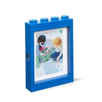 LEGO® képkeret kék kép