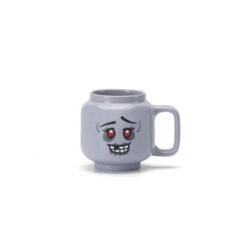 LEGO kerámia bögre 255 ml - zombi kép