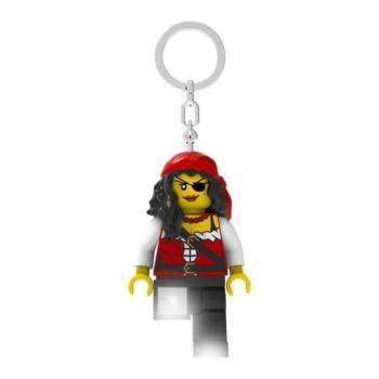 LEGO Minifigures Kalóz hercegnő világító figura (HT) kép