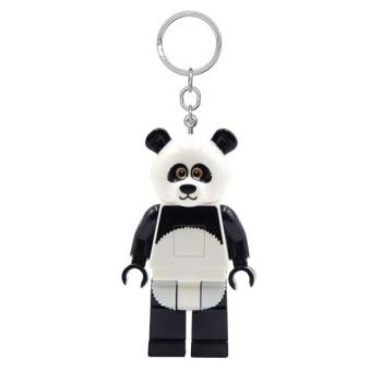 LEGO Minifigures Panda világító figura (HT) kép