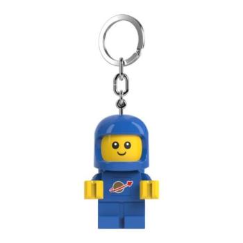 Lego Minifigures Space Baby világító figura kép