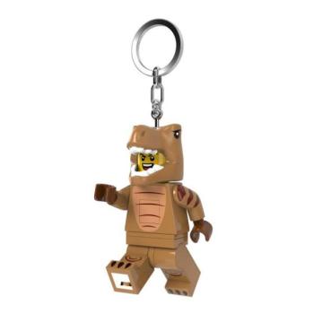 LEGO Minifigures T-Rex világító figura (HT) kép