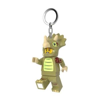 LEGO Minifigures Triceratops világító figura (HT) kép