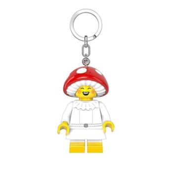 LEGO Minifigures Világító gomba figura (HT) kép