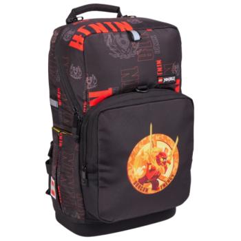 LEGO Ninjago Dragon Energy, Optimo Plus - iskolai hátizsák kép