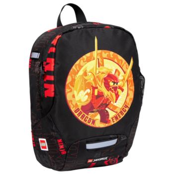 LEGO Ninjago Dragon Energy - óvodai hátizsák kép