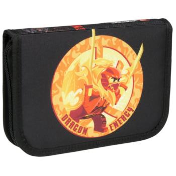LEGO Ninjago Dragon Energy - tolltartó töltettel kép
