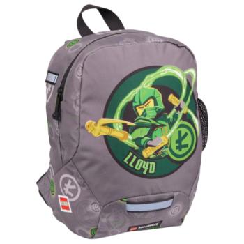 LEGO Ninjago Energia Elemi Mester - óvodai hátizsák kép