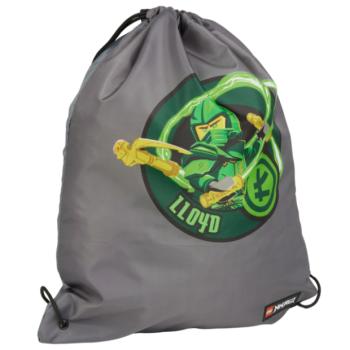 LEGO Ninjago Energia Elemi Mestere - tornazsák kép