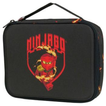 LEGO Ninjago Kai uzsonnás doboz kép