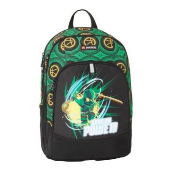 LEGO Ninjago Sárkányerő, Alap - iskolatáska kép