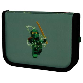 LEGO Ninjago Spinjitzu Master - töltött tolltartó kép