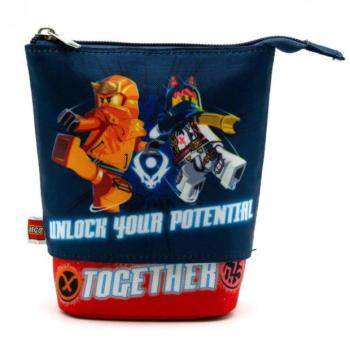 LEGO Ninjago Together - Pop Up tok kép