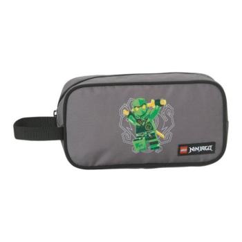 LEGO Ninjago Zöld - WC táska kép
