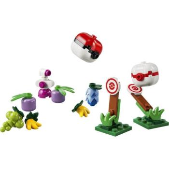 LEGO® Pokémon 30730 Edzői eszközök kép