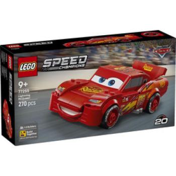LEGO Speed Champions 77255 Villám Mcqueen kép