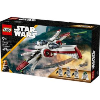 LEGO Star Wars 75402 Arc-170 vadászgép kép