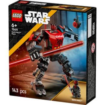 LEGO Star Wars 75411 Darth maul mech kép