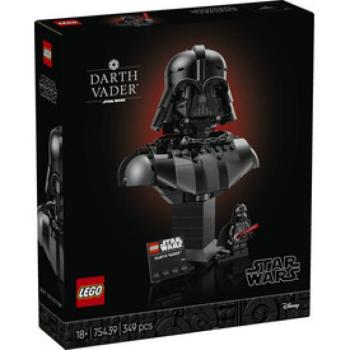 LEGO Star Wars 75439 Darth Vader™ mellszobor