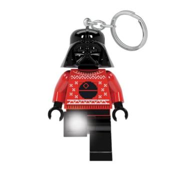 LEGO® Star Wars Darth Vader pulóverben világító figurában kép