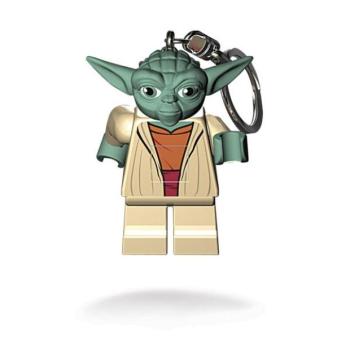 LEGO® Star Wars Yoda világító figura (HT) kép