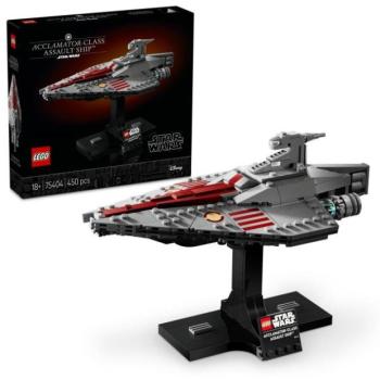 LEGO Star Wars kép