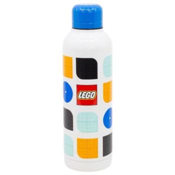 LEGO Termosz 515 ml, rozsdamentes kép