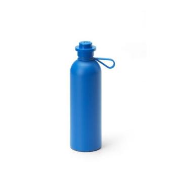 LEGO termosz palack 560 ml – kék kép