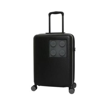 LEGO® URBAN poggyász 20" - fekete/sötétszürke kép