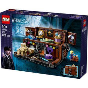 LEGO Wednesday 76785 Wednesday kép