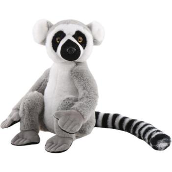 Lemur 28 cm kép