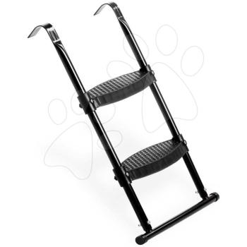 Létra trambulinhoz Trampoline Ladder Exit Toys acél váz 50-65 cm magasságig kép