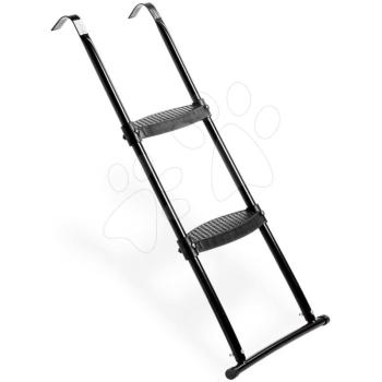 Létra trambulinhoz Trampoline Ladder Exit Toys acél váz 85-95 cm magasságig kép