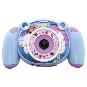 Lexibook HD kamera és fényképezőgép egyben Frozen kép