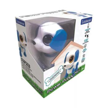 Lexibook: Mini interaktív robot kutya - Az én kicsi robot kutyám kép