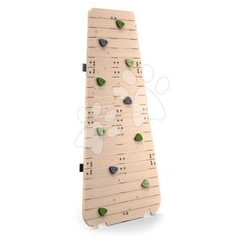 Lezecká stena GetSet climbing wall Black Exit Toys vhodná pre modely GetSet MB100 / MB200 / MB300 ET54902025 kép