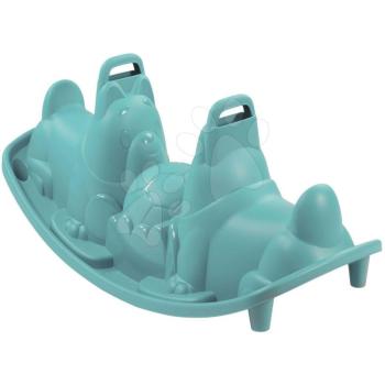 Libikóka Blue Dogs Rockers Smoby kék kutyus UV szűrő 18 hó kép