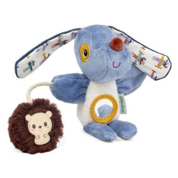 Lilliputiens - aktivitásbáb - Jules kutya