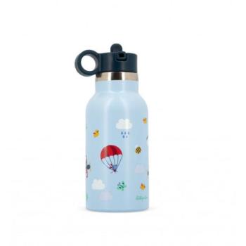 Lilliputiens - ivópalack 350 ml - kutya Jules kép