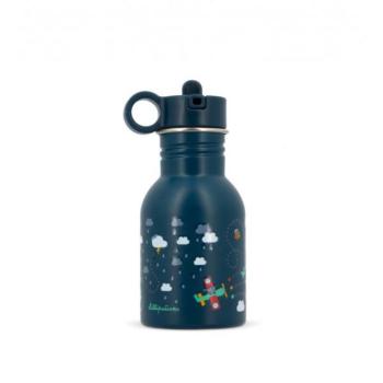 Lilliputiens - ivópalack 400 ml - kutya Jules kép