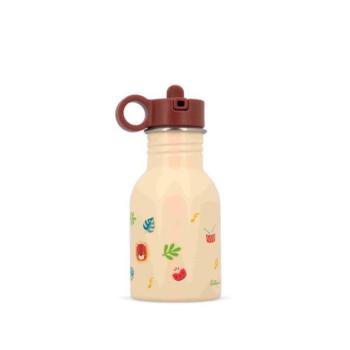 Lilliputiens - ivópalack 400 ml - oroszlán Jack kép