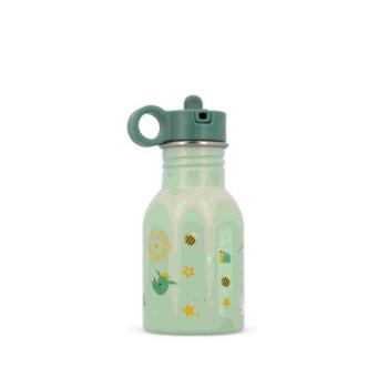 Lilliputiens - ivópalack 400 ml - sárkány Joe kép