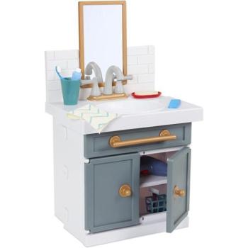 Little Tikes Az első fürdőszobám kép