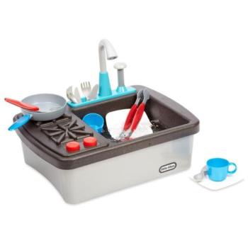 Little Tikes Az első tűzhelyem kép