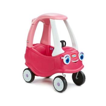 Little Tikes Cozy Coupe Hercegnő kép