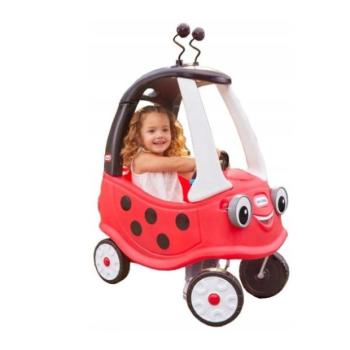 Little Tikes Cozy Coupe Katica kép