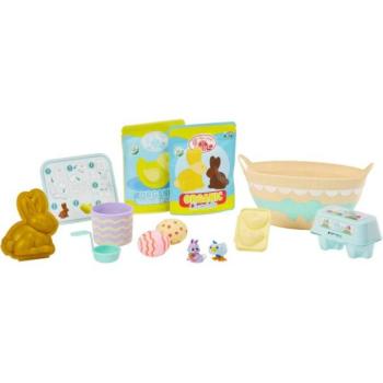 Little Tikes Creative Chefs - Húsvéti kosár készlet kép